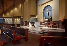 St. John the Apostle